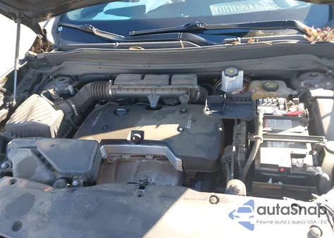 2017 Buick Envision Preferred z USA, uszkodzony, nr VIN LRBFXASA5HD046525